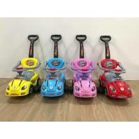 ราคา รถสปอร์ตขาไถดุ๊กดิ๊ก LN46A ส่งฟรีเอกชน (952472143)