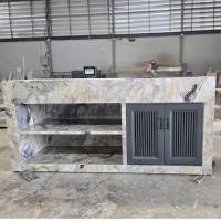 ราคา เคาน์เตอร์ครัวสำเร็จรูป , The Grand Zenith Island , เคาน์เตอร์ครัว+ไอซ์แลนด์ "All-in-One" (สีและลายสามารถเลือกได้) (51803203150)