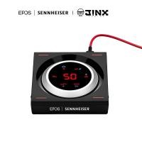 ราคา EPOS | Sennheiser Sound Card GSX 1200 - PRO Audio Amplier ประกันศูนย์ 2 ปี (4660571936)