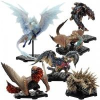 ราคา Capcom Figure Builder Monster Hunter Standard Model Plus Vol. 14 (1752044626)