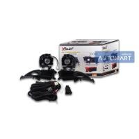 ราคา WINJET ไฟสปอร์ตไลท์/ไฟตัดหมอก MITSUBISHI CEDIA '06 สีขาว WJ30-0072B-09 จำนวน 1 คู่ (5069731230)