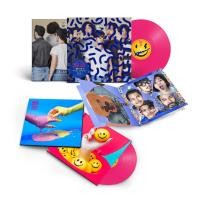 ราคา VINYL 25 HOURS / MOM & POP SHOP (23360983747)