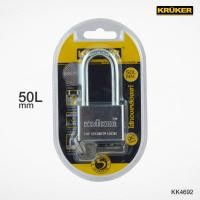 ราคา SL ส่งจากไทย กุญแจ 50L mm.(คอยาว) KRUKER (7901598531)