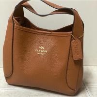 ราคา coach hobo 21 สีน้ำตาล (21517065595)