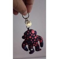 ราคา พวงกุญแจ KIPLING ของแท้ มือสอง (42563190362)