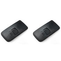 ราคา 2X Brand New Flash Battery Door Cover For YONGNUO YN600EX-RT II YN685 YN660 (58005260788)
