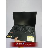 ราคา โน๊ตบุ๊คทำงานลื่นๆมือสอง ASUS Vivobook Go 15 Ryzen 5 7520U/16GB LPDDR5/M.2512GB ส่งด่วน (57553282927)