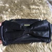 ราคา กระเป๋าถือ (คลัท ) Kate spade แท้ มือ2 (1245881301)