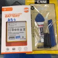 ราคา แบตเตอรี่โทรศัพท์oppo A3S(BLP673) (5937206173)