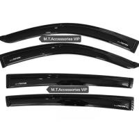 ราคา คิ้วกันสาดประตู TRITON ตัวเก่า รุ่น4ประตู (520782735)