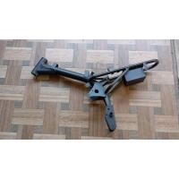 ราคา อะไหล่รถมอเตอร์ไซค์วิบาก รุ่น Apollo Kawasaki Little Eagle โครงรถวิบาก โครงใหญ่ (57504984437)