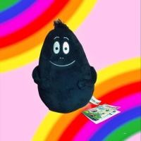 ราคา barbapapa บาบ้าปาป้า บาบาปาปา Barbabeau+สีชมพู (8082128773)