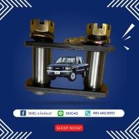 ราคา โตงเตง แหนบ โตงเตง อัดจารบี​​ ISUZU TFR 6 7 8 นิ้ว อีซุซุ (18660053963)