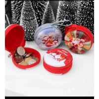ราคา (12 ใบ) กระเป๋าใส่ตังเหรียญคริสต์มาส Christmas พร้อมส่ง (26970290198)