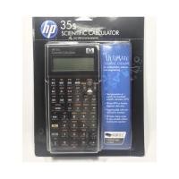 ราคา เครื่องคิดเลขวิทยาศาสตร์เอชพี HP35s (40124957)