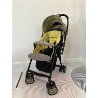 ราคา combi mechacal first รถเข็นเด็กมือสอง (29461526220)