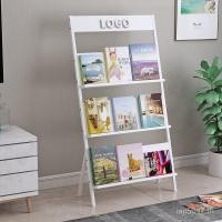 ราคา ชั้นวางนิตยสารชั้นวางข้อมูลไม้เนื้อแข็งหนังสือชั้นชั้นวางหนังสือหนังสือพิมพ์ชั้นวางวัตถุส่งเสริมการขายหนังสือพิมพ์แสดงวาดหนังสือพิมพ์ขายส่งเค (47955917863)