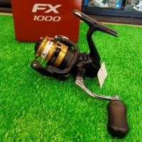 ราคา Shimano fx 1000 ชิมาโน่ fx 1000 (5732974304)