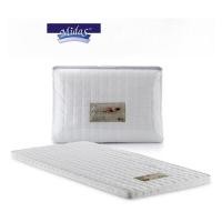 ราคา [มือสองสภาพดี] Midas topper ที่นอนยางพาราแท้ ขนาด 3.5 ฟุต (18610328277)