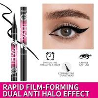 ราคา เฉพาะส่งออก-ขายร้อน Liquid Eyeliner Pen Student Party Novice Color Eyeliner Lying Silkworm Pen Makeup (53401477474)