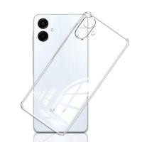 ราคา เคสใสใช้สำหรับ Samsung A01 A01Core A6Plus A7/2018 A7/2017 A9/2018 A9Pro C9Pro เคสกันกระแทกTPU (22236178784)