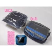 ราคา กล่องฝุ่นกรอง HEPA สําหรับ Philips FC8792 FC8794 FC8795 FC8796 หุ่นยนต์เครื่องดูดฝุ่นอุปกรณ์เสริม (52055066015)