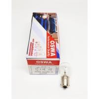 ราคา หลอดไฟ 93 12V 25W 1จุด OSWA 10หลอด หลอดไฟท้าย,หลอดไฟหรี่ (16608053456)