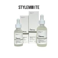 ราคา The Ordinary Niacinamide 10% + Zinc 1% (30ml / 60ml) (42578179939)