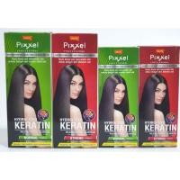 ราคา น้ำยายืดผม Lolane pixxel hair straightening โลแลน พิกเซล แฮร์ สเตรทเทนนิ่ง (23443899663)