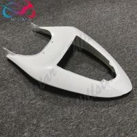 ราคา Unpainted Motorcycle Fairing Rear Tail Cover Panlel For Kawasaki Ninja ZX636 ZX600 ZX6R ZX-6R 2005 (45455706935)