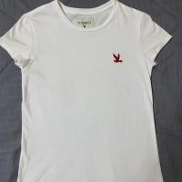 ราคา เสื้อยืด cc double oแท้% (3432290528)