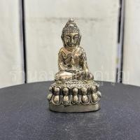 ราคา พระกริ่ง เนื้อทองเหลือง ขนาด2นิ้ว สูง4นิ้ว ฐานกว้าง2.5นิ้ว (พิมพ์ปิดฐาน) (25789454986)