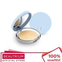 ราคา IN2IT UV Shine Control Face Powder แป้งสำหรับใบหน้า 9g (22914815544)