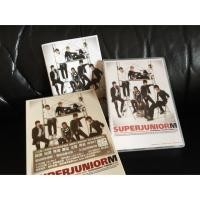 ราคา Super Junior M - ME (Asia Deluxe Edition) (CD+DVD) (175510512)