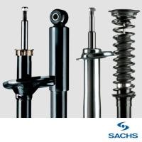 ราคา Sachs Original โช๊คอัพ หน้า-หลัง Mazda 3 Skyactiv 2.0 (BM) ปี 2014-2019 มาสด้า 3 สกายแอคทีฟ โช้คอัพ ซ๊าคส์ ออริจินัล (50805618273)