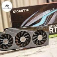 ราคา VGA(การ์ดจอ)GIGABYTE Nvidia GeForce RTX 3080Ti Eagle OC (21350830808)