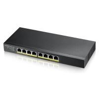 ราคา ZYXEL GS1915-8 port GbE Smart Managed Switch (16089880861)