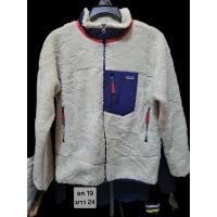 ราคา เสื้อมือสอง jacket ขน Patagonia (42306008609)