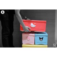 ราคา *พร้อมส่ง* ชั้นลิ้นชักน่ารักน่าใช้ : พรีเมี่ยมเซเว่น/แลกแสตมป์ (7-11) (19849425428)