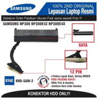 ราคา ขั้วต่อฮาร์ดไดรฟ์แล็ปท็อป SAMSUNG NP300 NP300E4Z NP300E4X (44226732933)