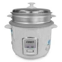 ราคา OTTO หม้อหุงข้าวไฟฟ้า 1.8L รุ่น CR-118T ยี่ห้อออตโต้ (4071871355)