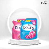 ราคา DOWNY ปรับผ้านุ่ม ขนาด 110 ml. (สีชมพู/สีน้ำเงิน) (28666843183)