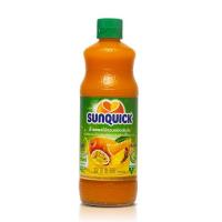 ราคา Sunquick น้ำผลไม้รวมเข้มข้น ตราซันควิก ขนาด 840 มล. (4060554543)