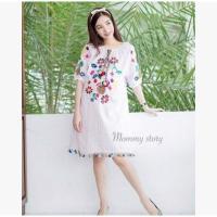 ราคา ชุดคลุมท้อง Mommy story (1190205294)