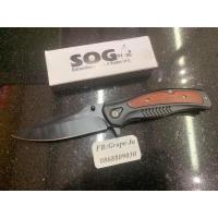 ราคา มีดพับ SOG Folding Vintages Knives สำเนา (23155027943)