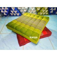 ราคา เบาะรองนั่ง เบาะรองนั่งลายขิด (22072130095)