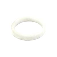 ราคา TANITTgems กำไลหยกพม่าแท้ - สีขาวสวย (216635218)