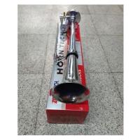 ราคา แตรลมไฟฟ้า แตรด่วน 1ปากใช้ไฟทั้ง 12V และ 24v ใช้กับถังลมเสียงดังดี (25957954501)