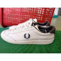 ราคา รองเท้ามือสอง Fred Perry ไซส์41/26cm. (19137026175)