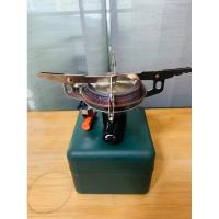 ราคา เตาแก๊สสนาม รุ่น M -600 ใช้กับกระป๋องแก๊สทรงซาลาเปา (มือสอง) (19171401244)